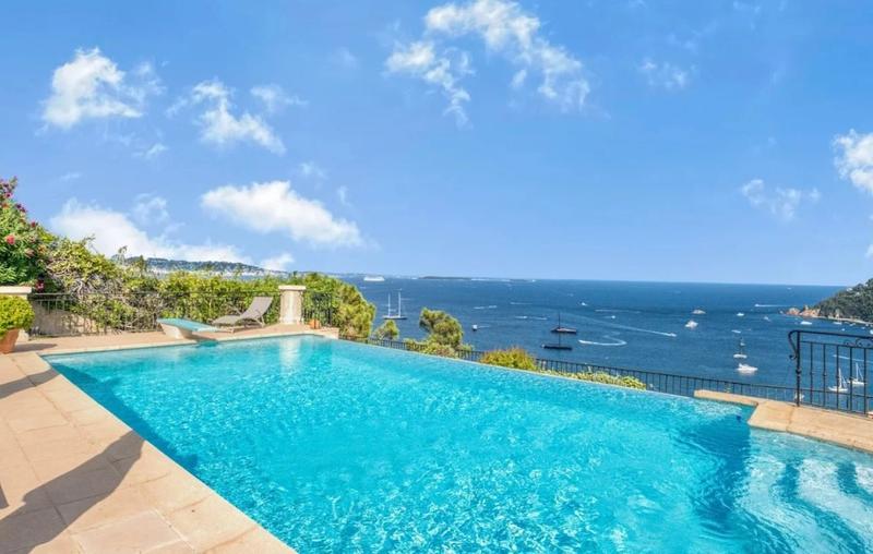 Villa - 250 m² - 7 pièces