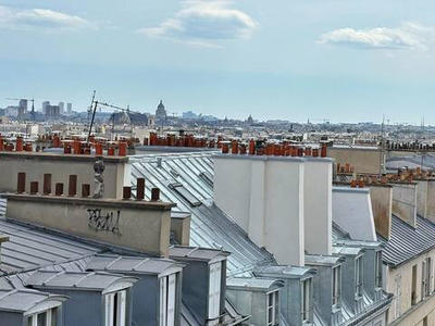 Appartement - 30 m² - 2 pièces