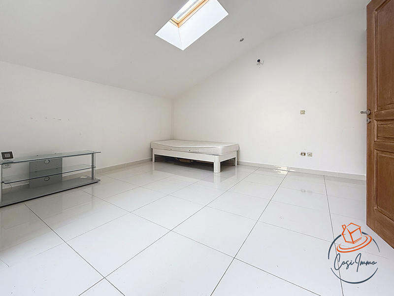 Maison de ville - 194 m² - 5 pièces