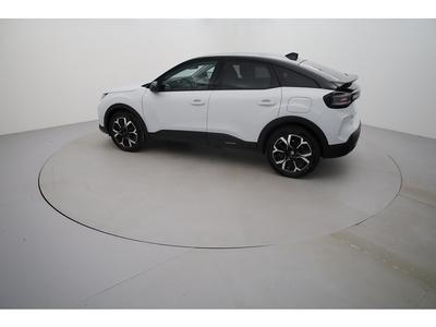 Citroën C4 Max Hybride 145 e-Dcs6