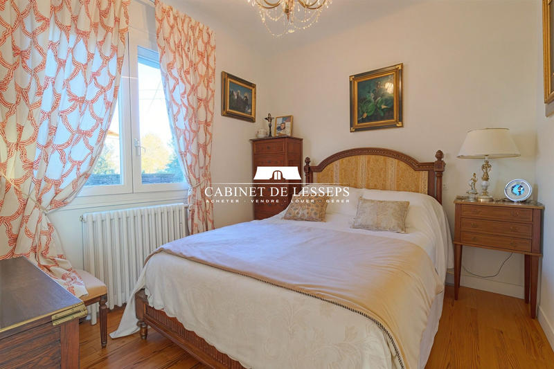 Maison - 150 m² - 5 pièces