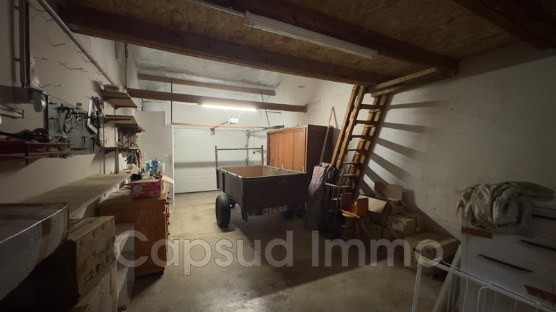 Maison - 92 m² - 3 pièces