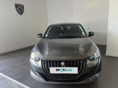 Peugeot 208 II PureTech 100 s&amp;amp;S Style