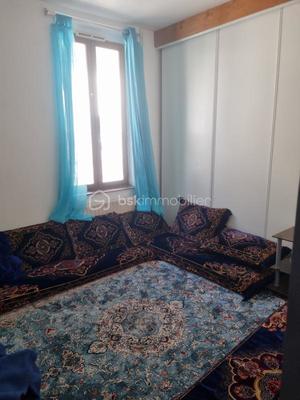 Maison de ville - 80 m² - 5 pièces