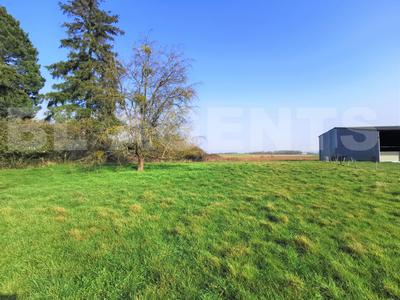 Terrain - 881 m²