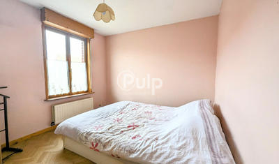 Maison - 75 m² - 4 pièces