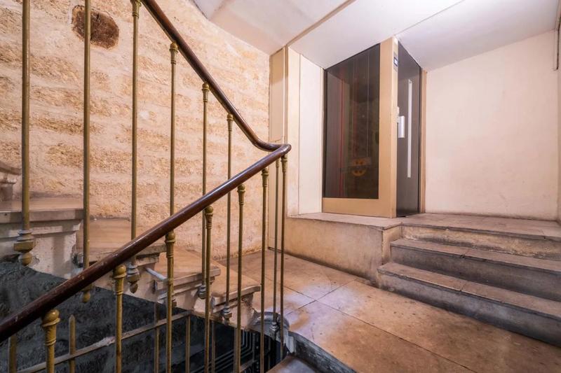 Appartement - 39 m² - 2 pièces