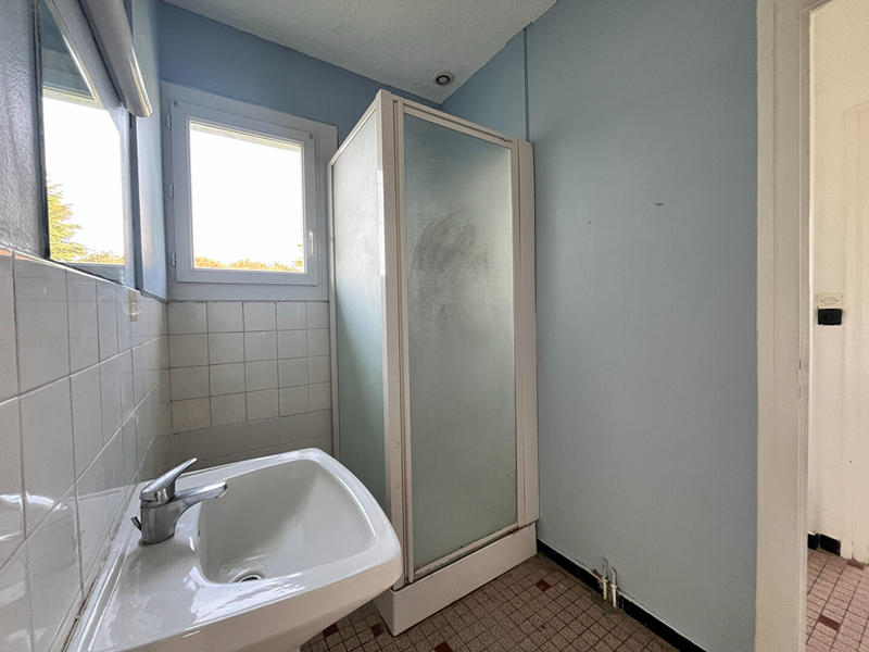 Maison - 77 m² - 5 pièces