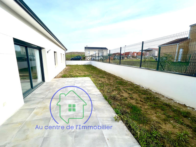 Maison - 139 m² - 6 pièces