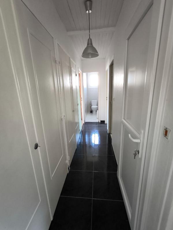 Pavillon - 95 m² - 4 pièces