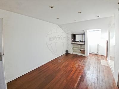 Duplex - 60 m² - 3 pièces