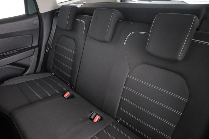 Dacia Duster II 1.5 Blue dCi Journey 4x2 116 ch