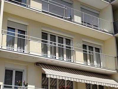 Appartement - 73 m² - 4 pièces