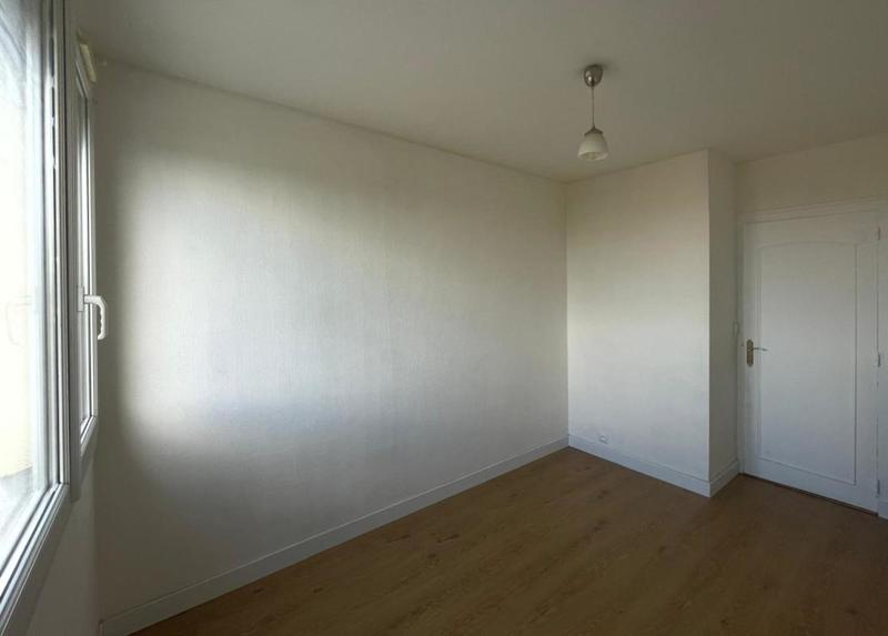 Appartement - 83 m² - 5 pièces