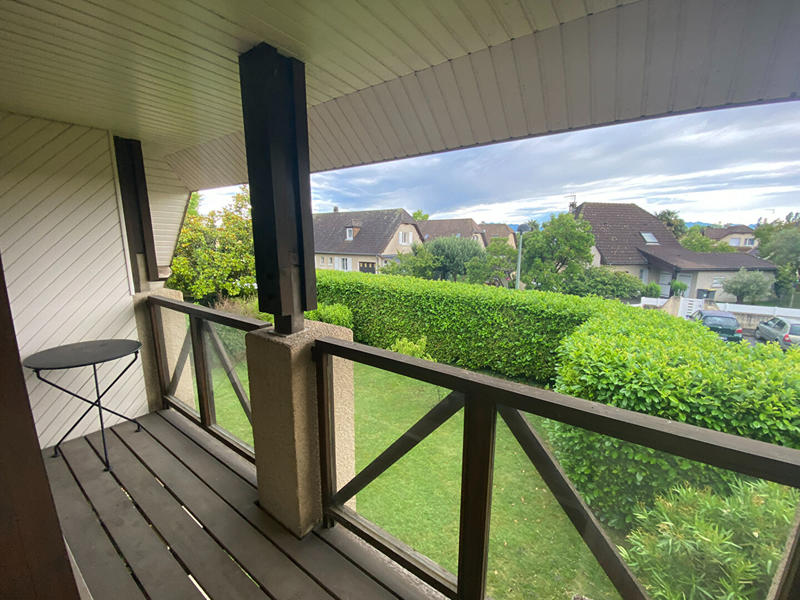 Maison - 195 m² - 7 pièces