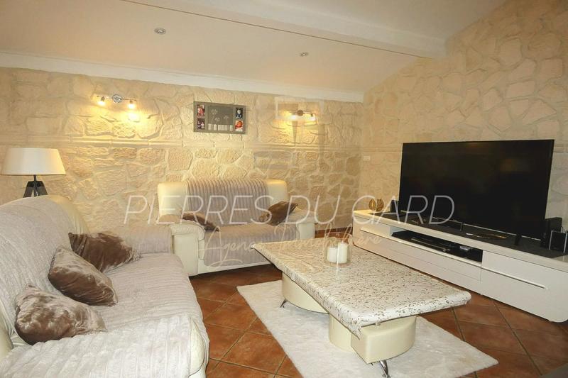 Villa - 131 m² - 7 pièces