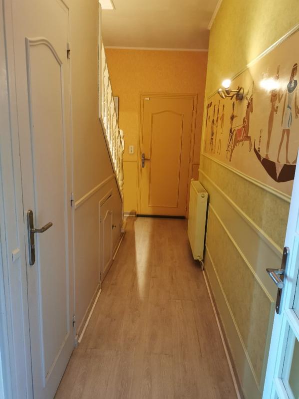 Villa - 141 m² - 7 pièces