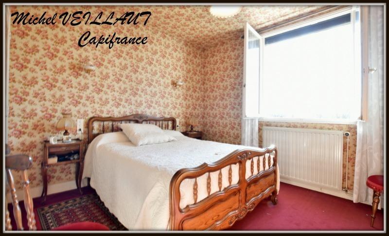 Maison - 102 m² - 6 pièces