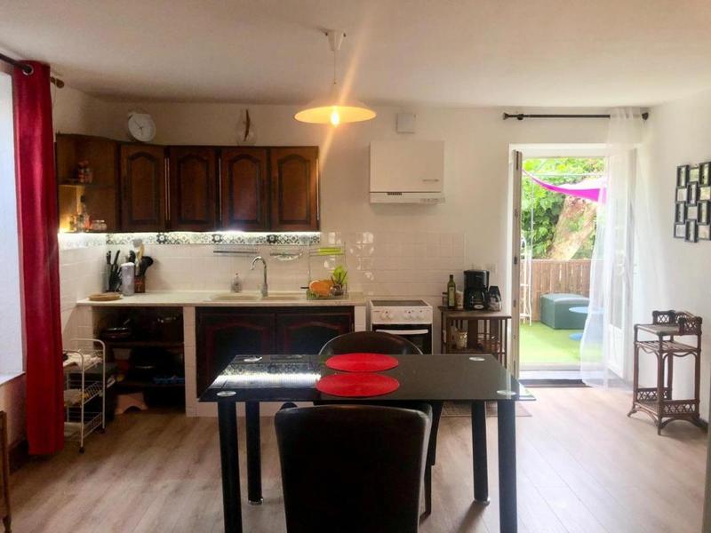 Appartement - 55 m² - 3 pièces