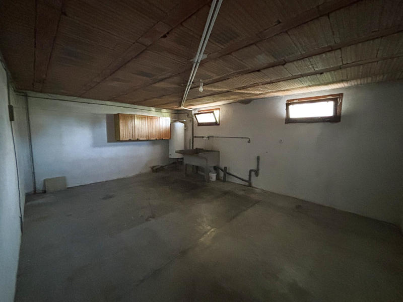 Maison - 114 m² - 4 pièces