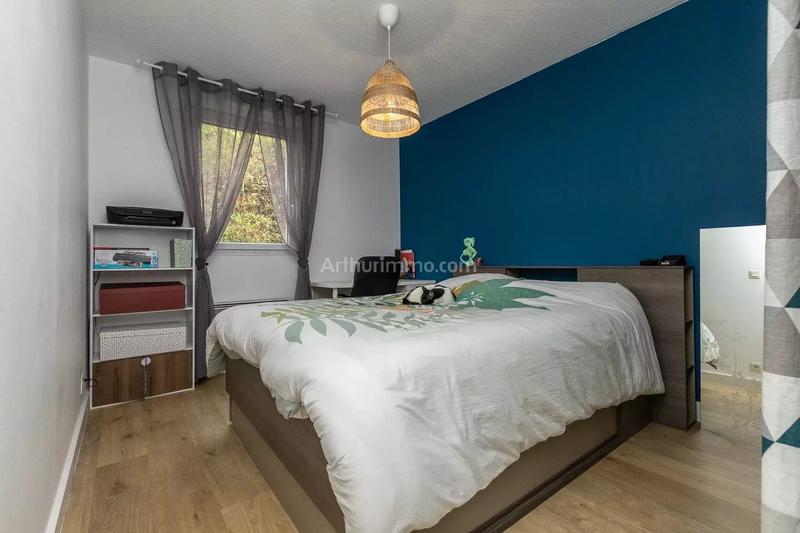 Appartement - 71 m² - 4 pièces