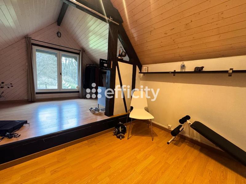 Bureau - 270 m² - 9 pièces