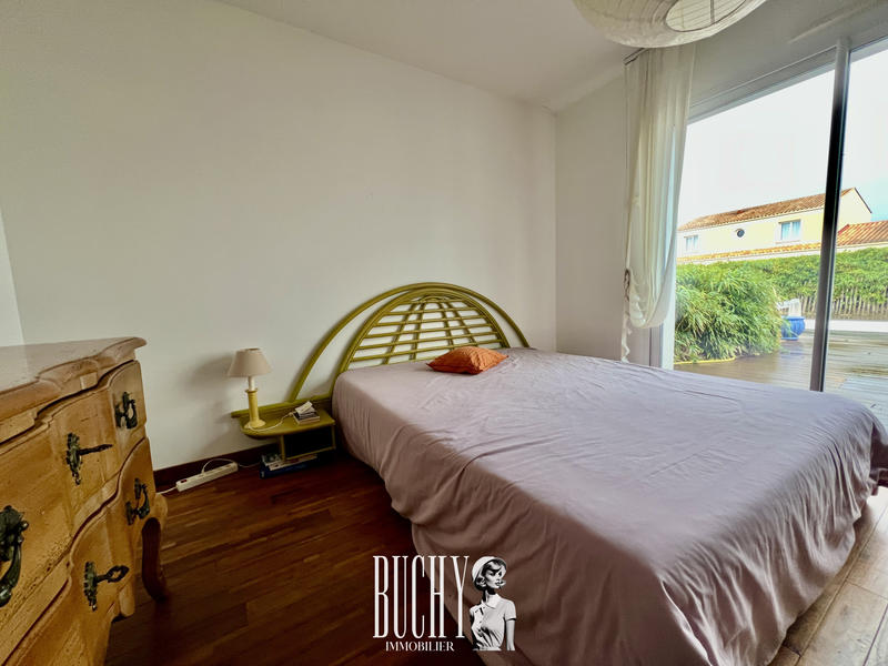 Maison - 175 m² - 5 pièces