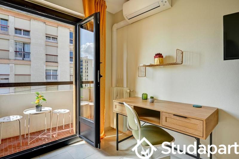 Appartement - 65 m² - 4 pièces