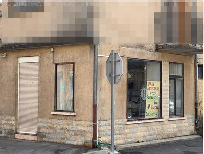 Immeuble - 195 m² - 4 pièces