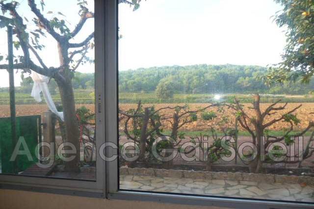 Maison de campagne - 60 m² - 3 pièces