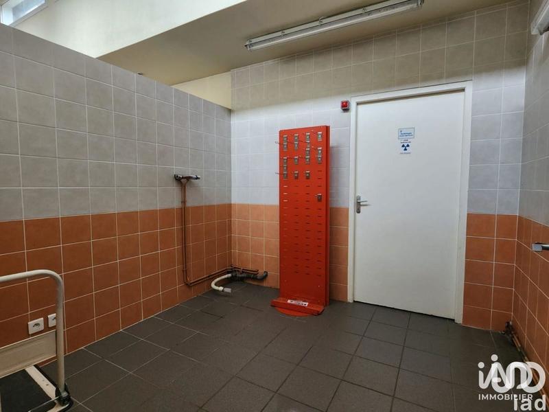 Local commercial - 143 m²