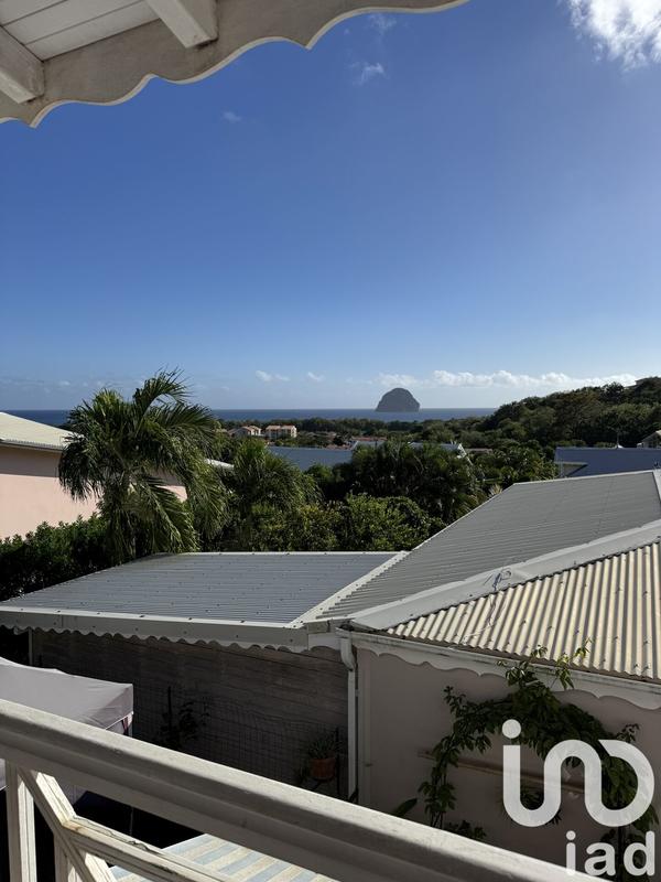 Maison - 170 m² - 7 pièces