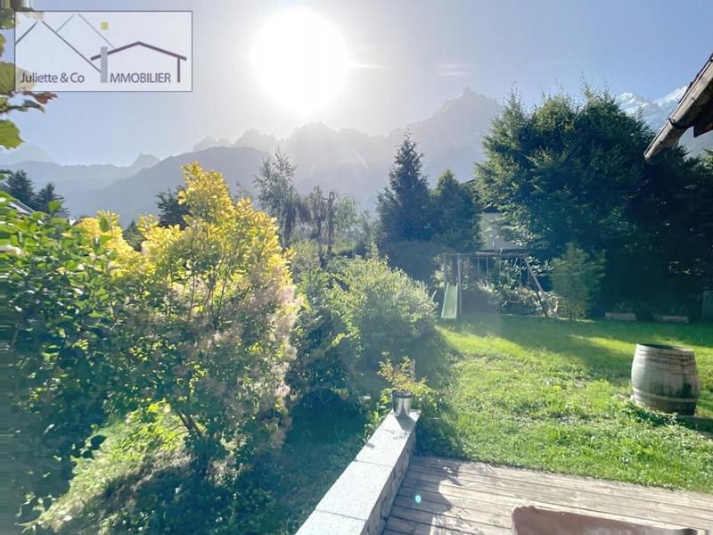 Maison - 180 m² - 5 pièces