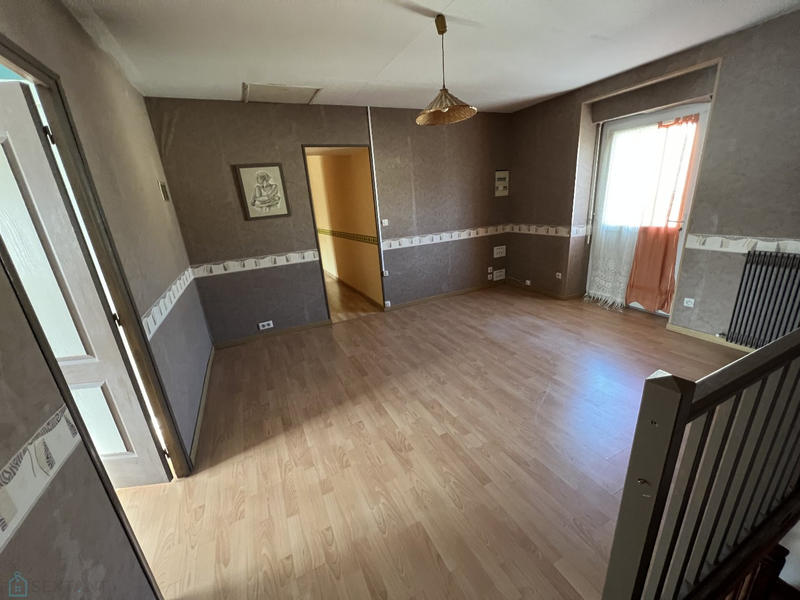 Maison - 147 m² - 7 pièces