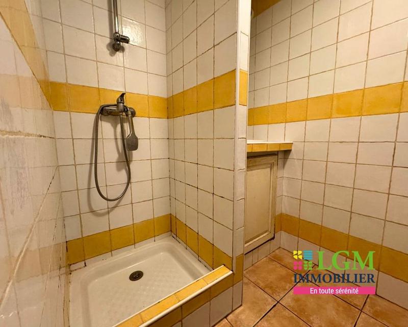 Appartement - 49 m² - 3 pièces