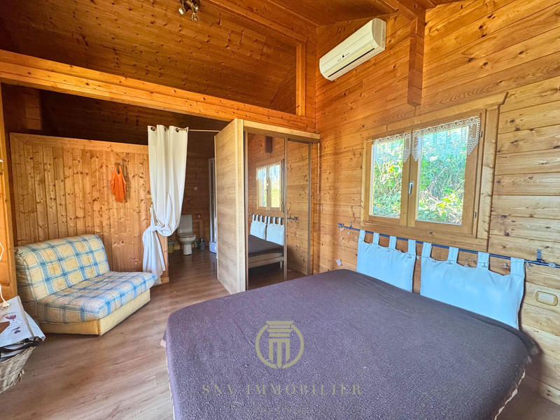 Maison - 301 m² - 8 pièces