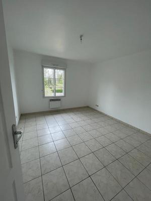 Maison - 106 m² - 4 pièces