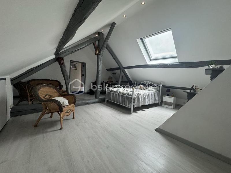 Propriété - 261 m² - 10 pièces