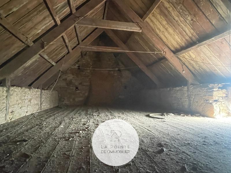 Maison - 91 m² - 5 pièces