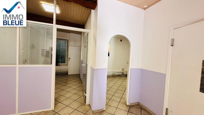 Local commercial - 70 m²