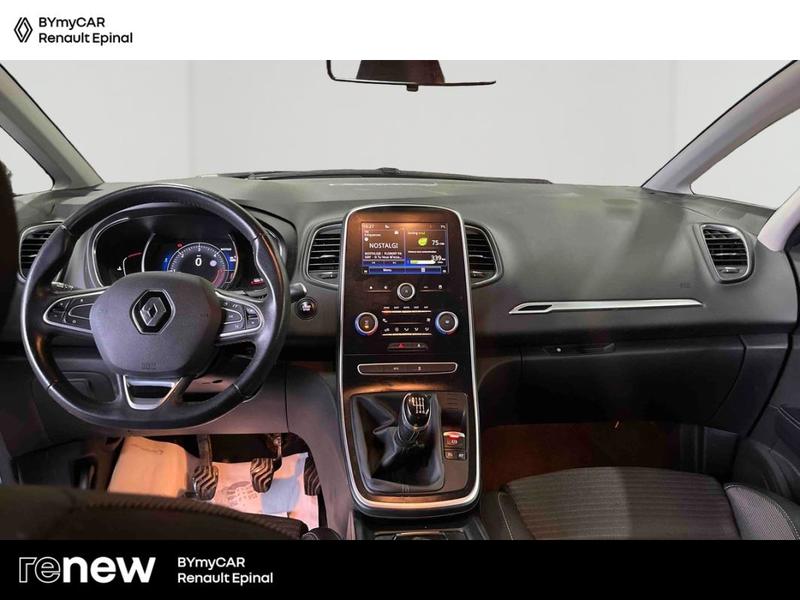 Renault Scénic IV Business dCi 110 Energy