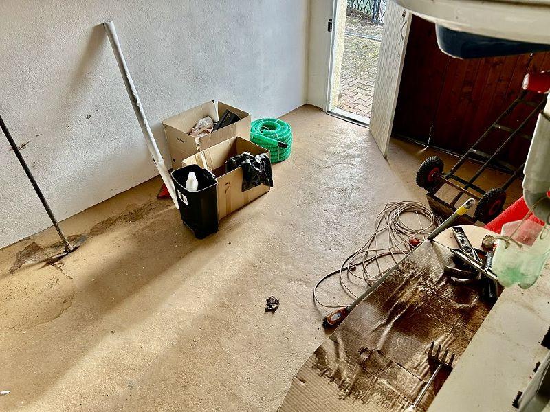 Maison traditionnelle - 74 m² - 4 pièces