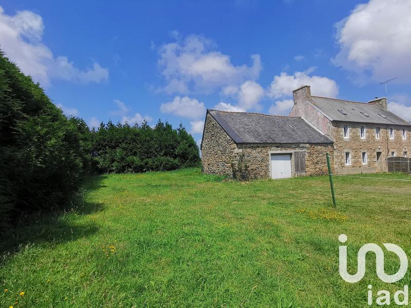 Maison de campagne - 147 m² - 7 pièces