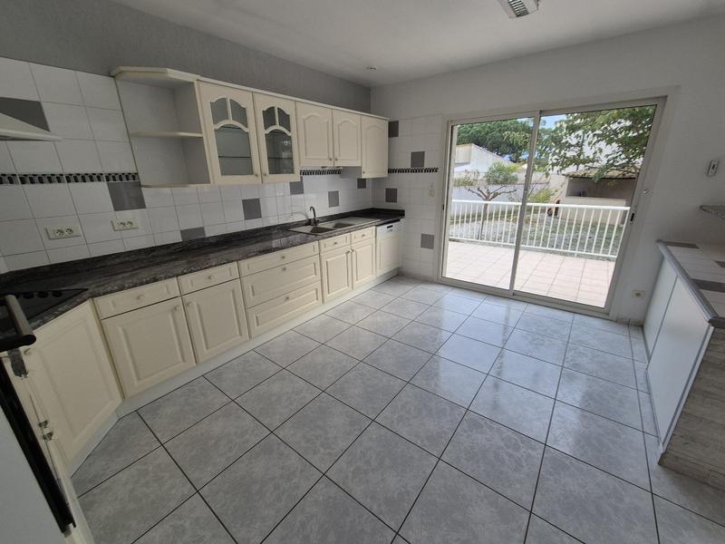 Maison - 151 m² - 5 pièces