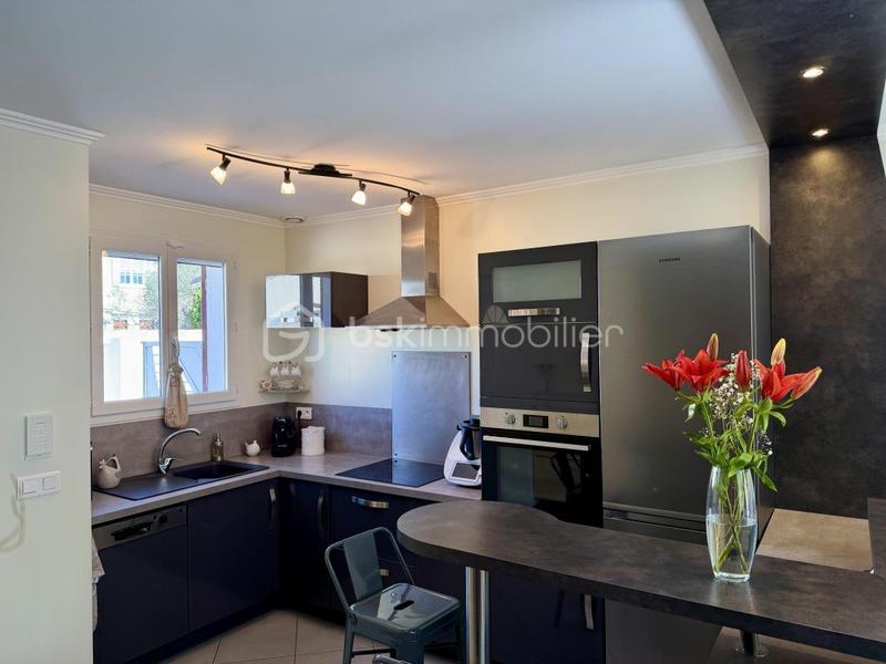 Maison - 145 m² - 7 pièces