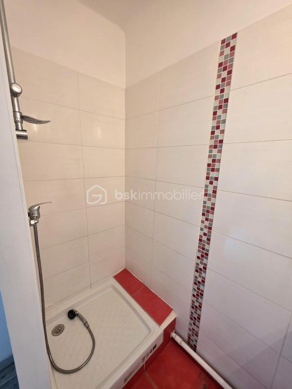 Maison de ville - 65 m² - 3 pièces