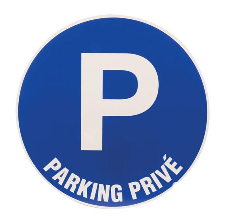 Parking - 45 m²