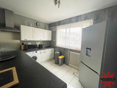 Appartement - 88 m² - 4 pièces