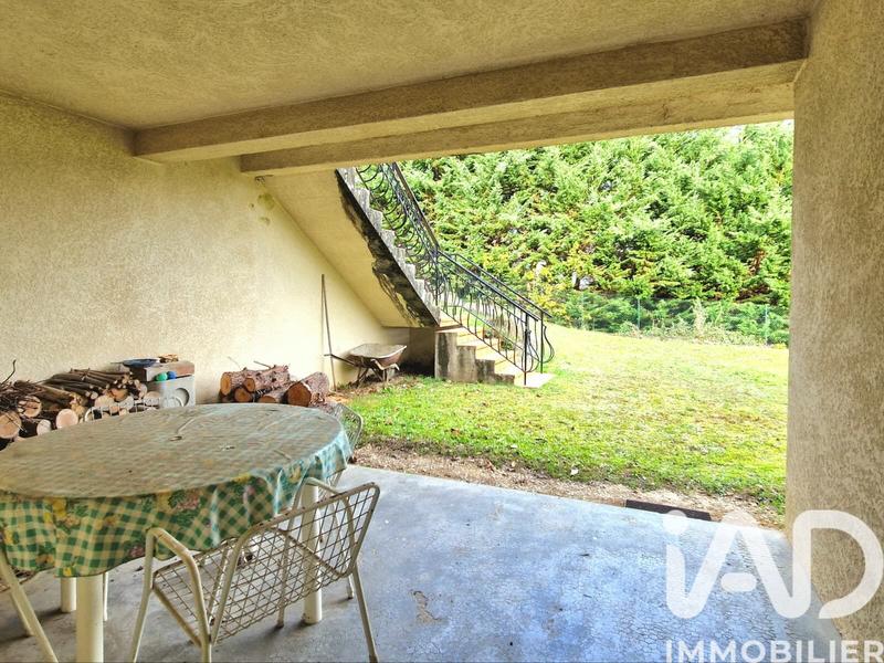 Maison - 70 m² - 3 pièces