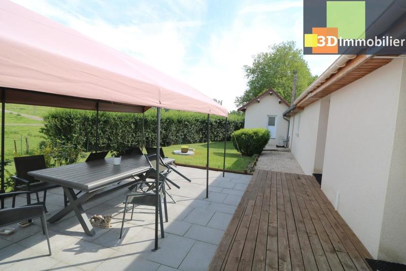 Maison - 295 m² - 9 pièces